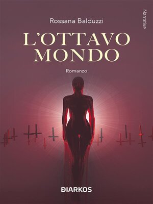 cover image of L'ottavo mondo